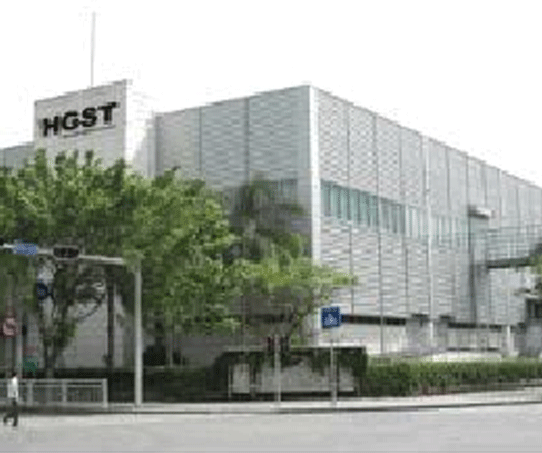 昱科環(huán)球有限公司廢水處理工程